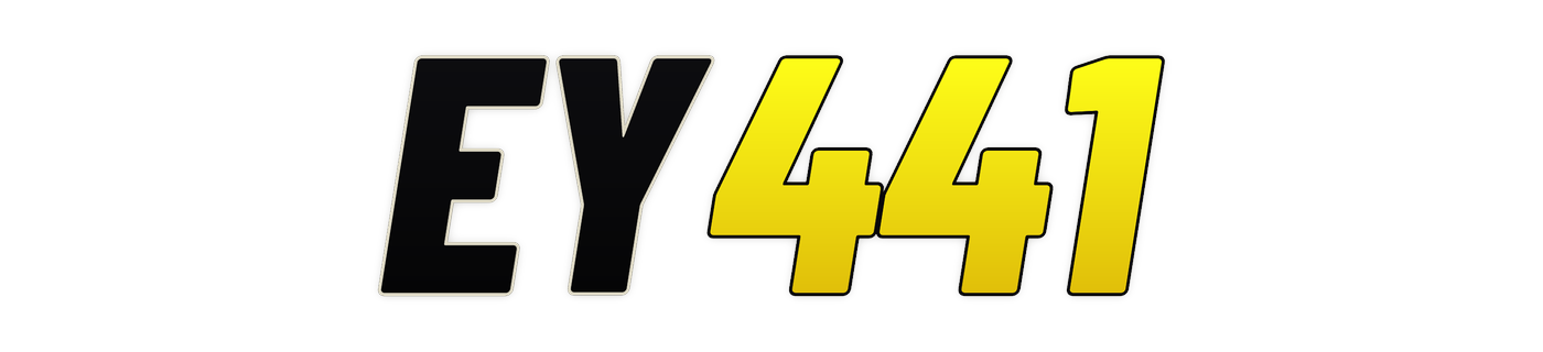 ey441 Casino Logo